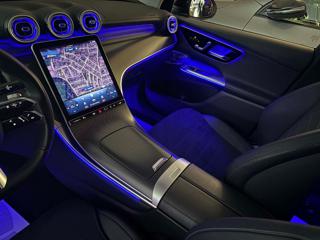 MERCEDES-BENZ GLC 300 usata, con USB