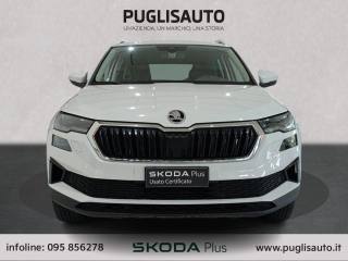 SKODA Karoq usata, con Autoradio