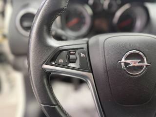 OPEL Meriva usata, con Vivavoce