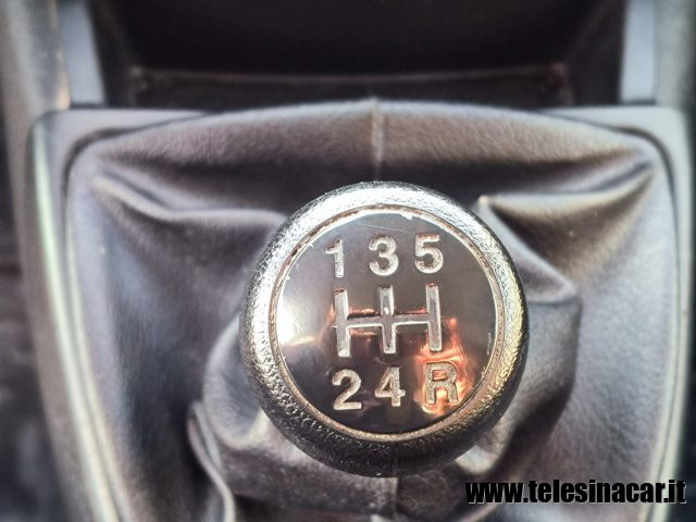 FIAT Fiorino usata 12