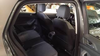 VOLKSWAGEN T-Cross usata, con ESP