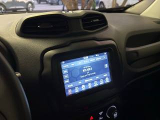 JEEP Renegade usata, con Servosterzo