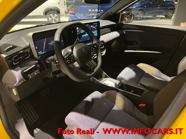 RENAULT R 5 usata, con Antifurto