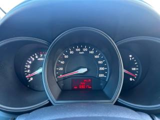 KIA Rio usata, con Cronologia tagliandi
