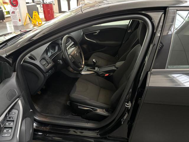 VOLVO V40 usata, con Cerchi in lega