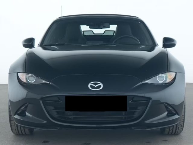 MAZDA MX-5 usata, con Airbag