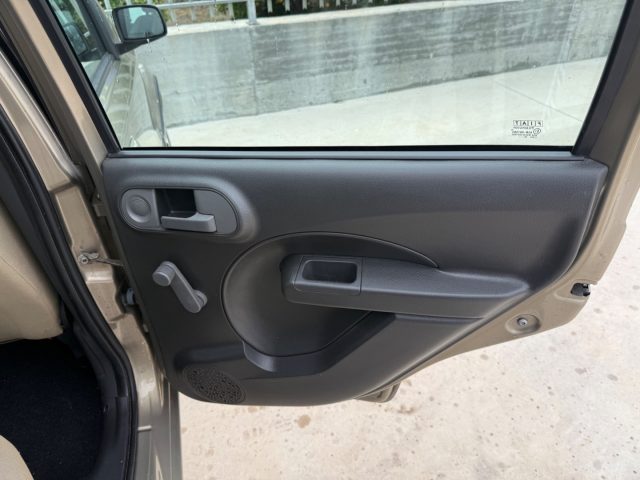 FIAT Panda usata 25