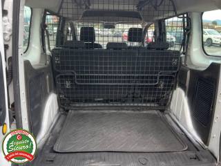 FORD Transit Connect usata, con Climatizzatore