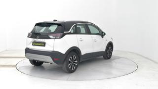 OPEL Crossland usata, con Alzacristalli elettrici