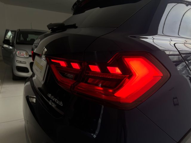 AUDI A1 usata, con Cerchi in lega