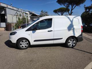 FORD Transit Courier usata, con Airbag