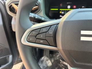 DACIA Duster usata, con Cruise Control