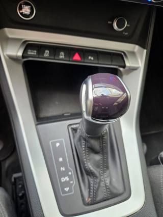 AUDI Q3 usata, con Servosterzo
