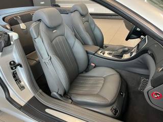 MERCEDES-BENZ SL 55 AMG usata, con Servosterzo