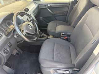 VOLKSWAGEN Caddy usata, con Controllo trazione