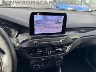 FORD Focus usata, con Servosterzo