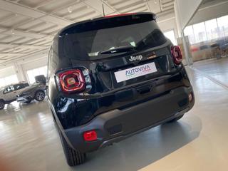 JEEP Renegade usata, con Airbag Passeggero