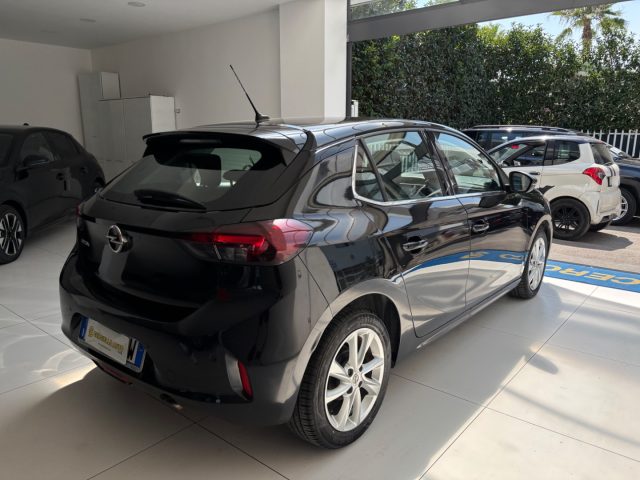 OPEL Corsa usata, con Cerchi in lega
