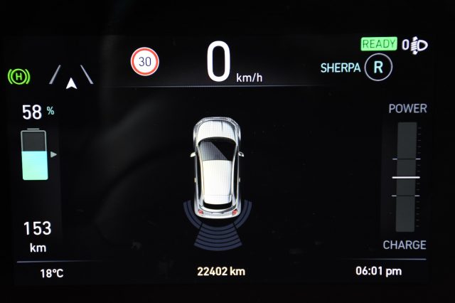 FIAT 500e usata, con Controllo automatico clima