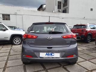 HYUNDAI i20 usata, con Airbag Passeggero