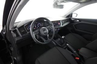 AUDI A1 usata 1