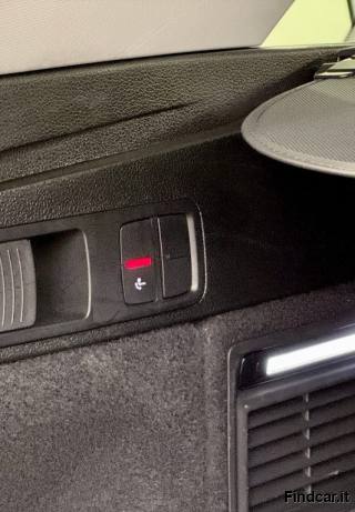 AUDI Q5 usata, con Specchietti laterali elettrici