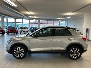 VOLKSWAGEN T-Roc usata, con Airbag Passeggero
