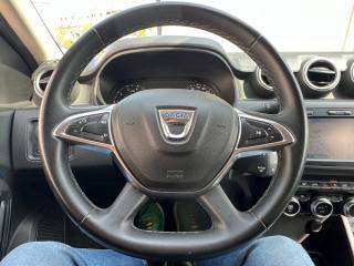 DACIA Duster usata, con Servosterzo