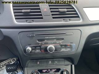 AUDI Q3 usata, con ESP