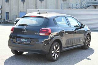 CITROEN C3 usata, con Airbag laterali