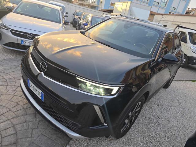 OPEL Mokka usata, con ABS