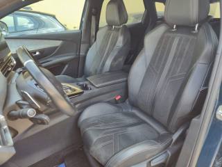 PEUGEOT 3008 usata, con Immobilizzatore elettronico