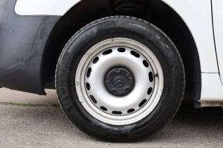 CITROEN Berlingo usata 58