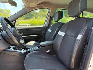 RENAULT Scenic usata, con Boardcomputer