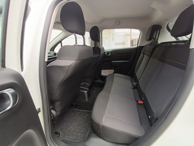 CITROEN C3 usata, con Chiusura centralizzata
