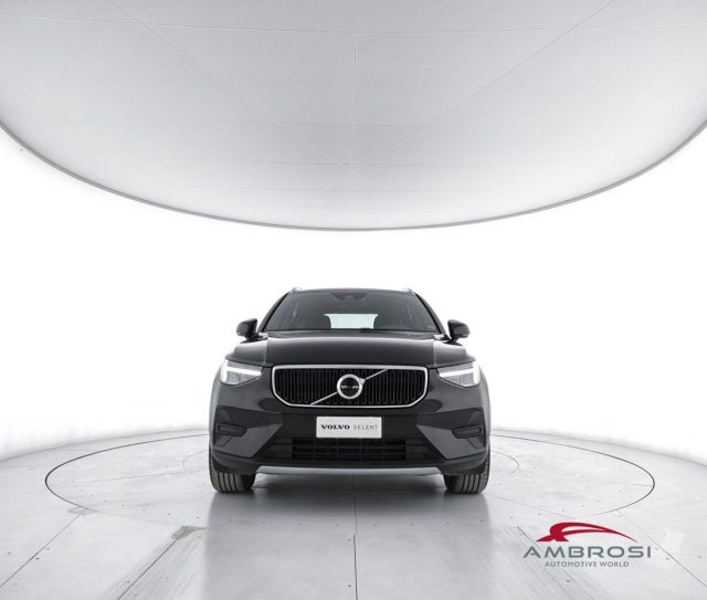 VOLVO XC40 usata 4