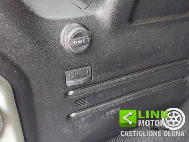 JEEP Wrangler usata, con Trazione integrale