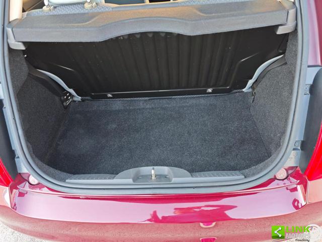 FIAT 500 usata 17
