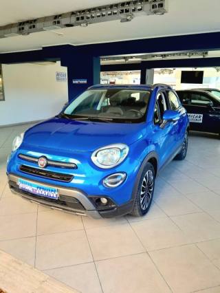 FIAT 500X 1.0 T3 120 CV Cross