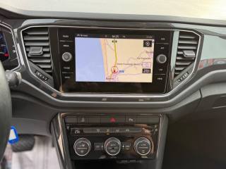 VOLKSWAGEN T-Roc usata, con Frenata d