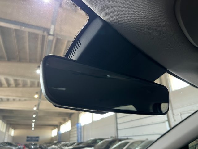 KIA Sportage usata, con Sensori di parcheggio posteriori