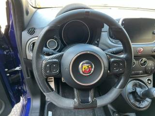 ABARTH 595 usata 19