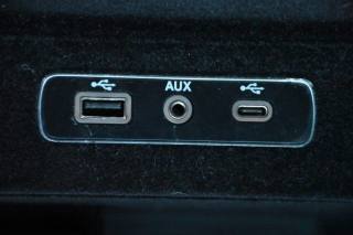 ALFA ROMEO Stelvio usata, con USB