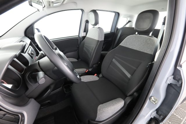 FIAT Panda usata 2