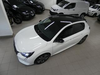 PEUGEOT 208 usata, con Airbag