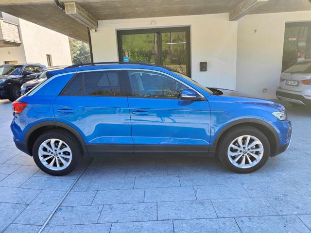 VOLKSWAGEN T-Roc usata, con Chiusura centralizzata