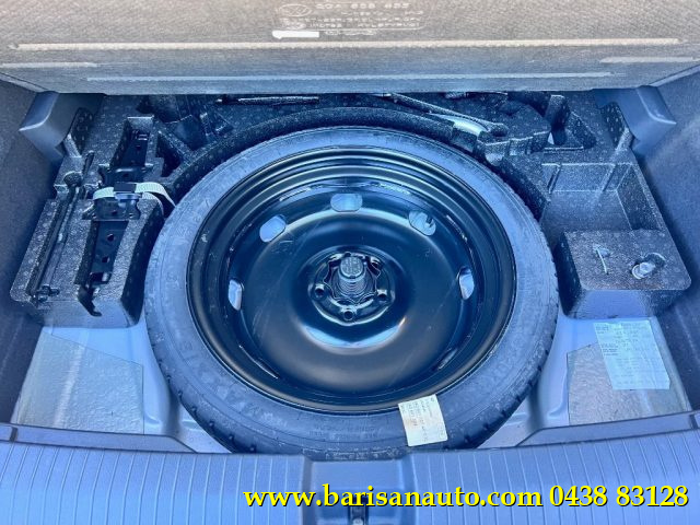 VOLKSWAGEN T-Roc usata, con Chiusura centralizzata