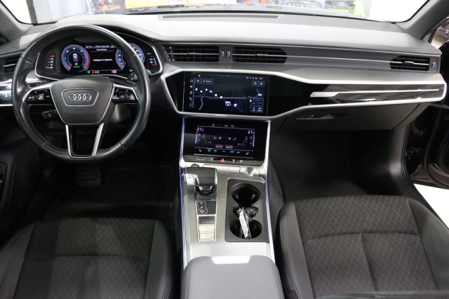 AUDI A6 usata, con Climatizzatore