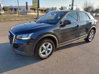AUDI Q2 usata, con Boardcomputer