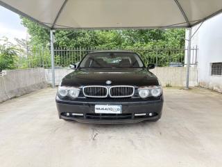 BMW 730 usata, con Airbag
